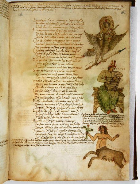 Sternbilder, aus dem 