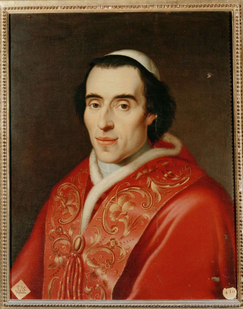 Pius VII., Papst von Italian School