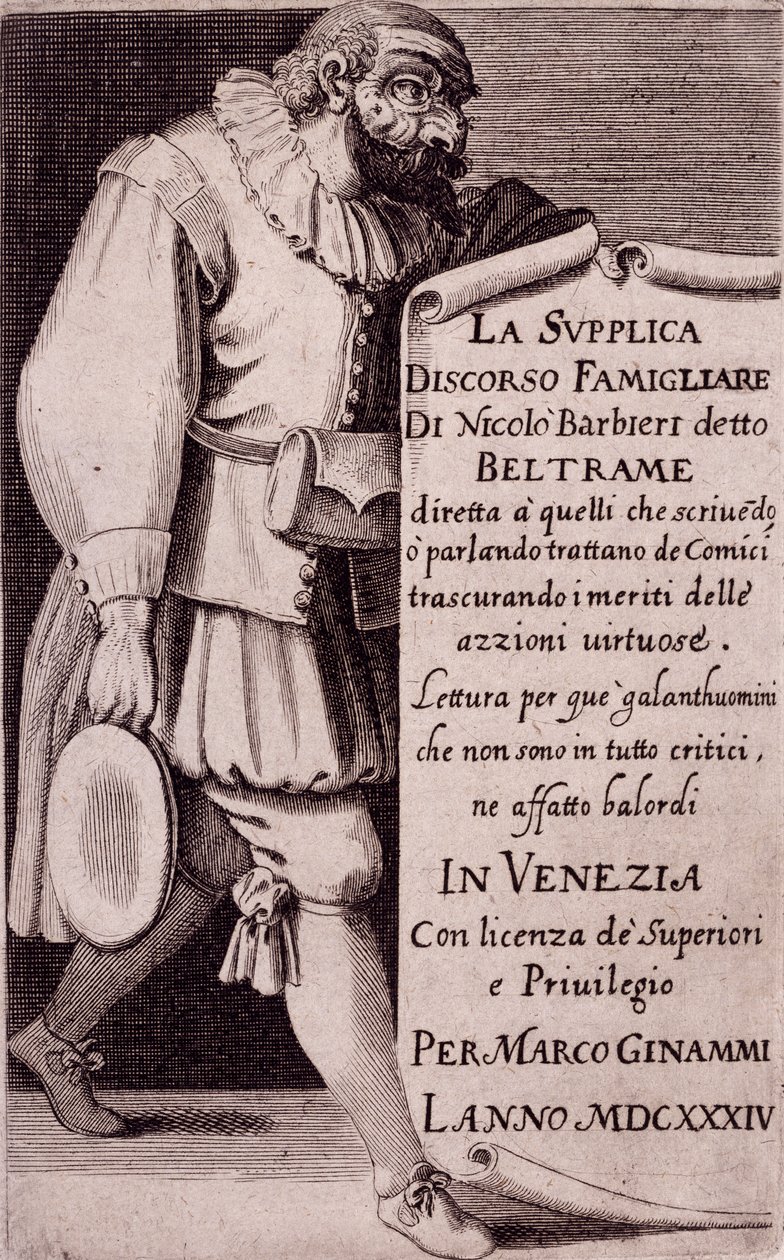 Titelseite von 