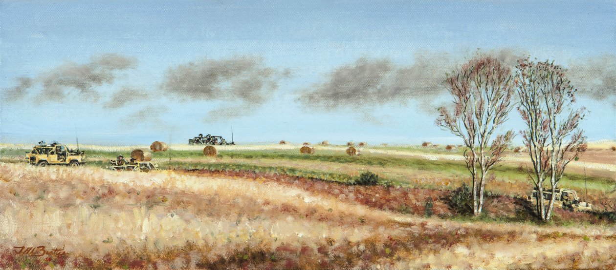 Pfadfinderei, 2018 von J Hugh L Beattie