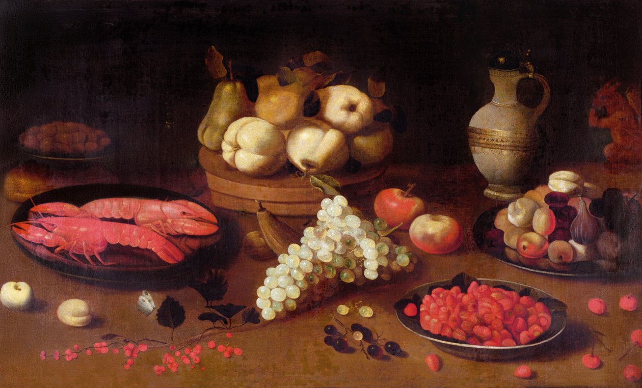 Unbekanntes Bild von Jacob  Foppens van Es