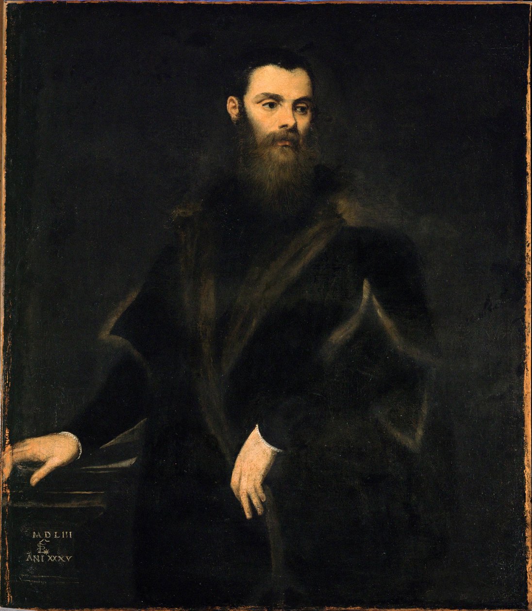  von Jacopo Robusti Tintoretto