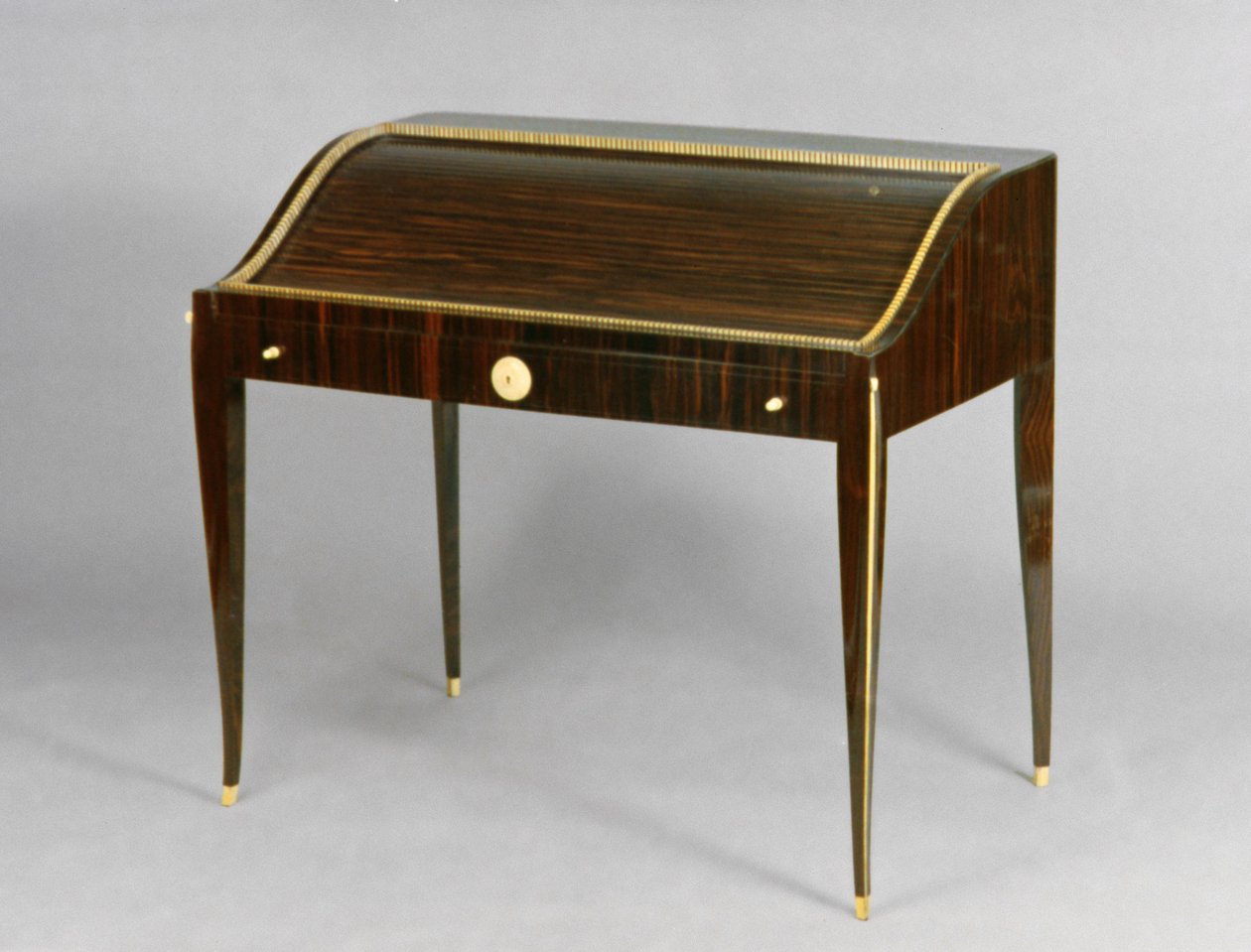 Bureau de Dame, 1923 von Jacques Emile Ruhlmann
