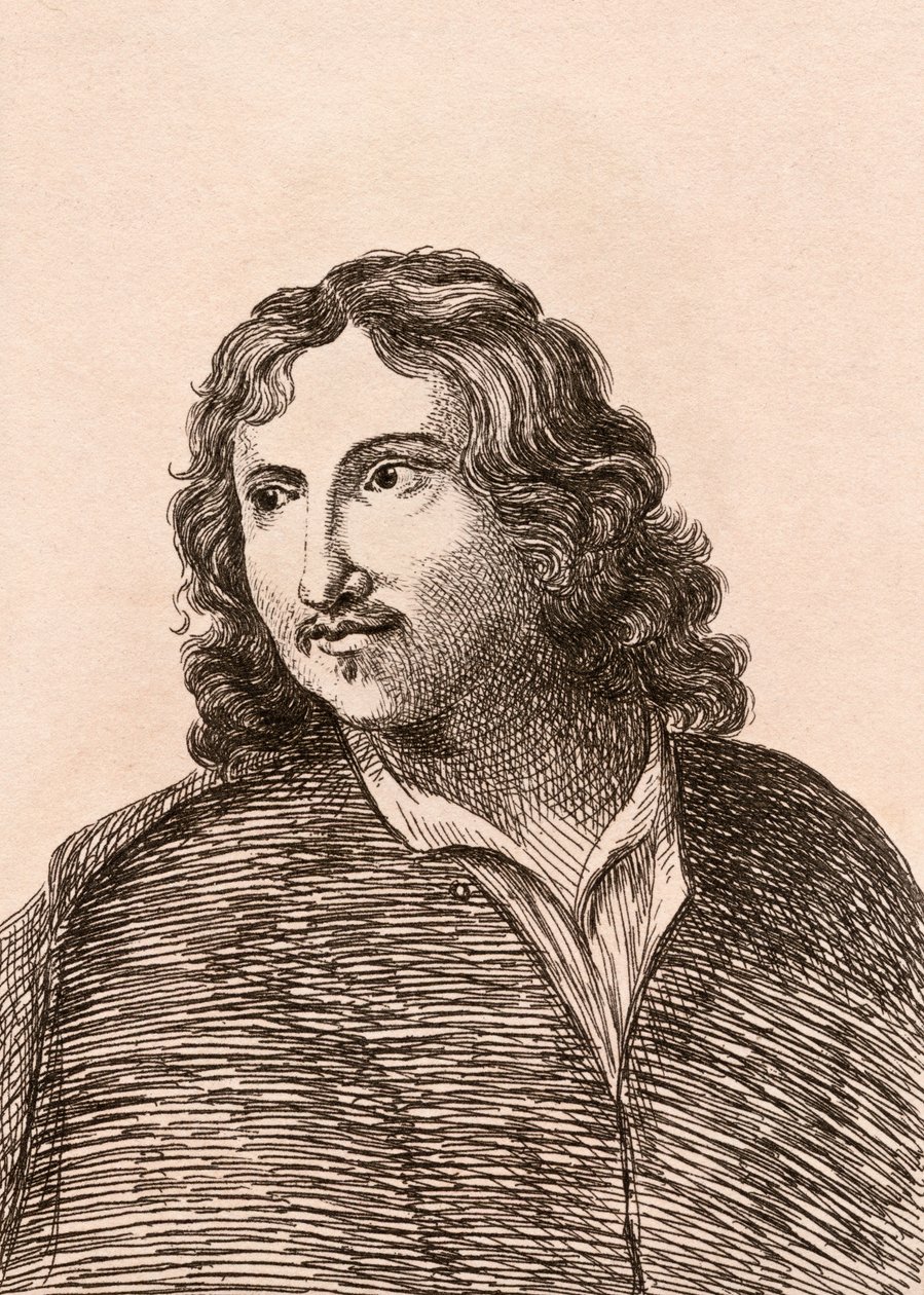 Adam Pynacker, Illustration aus 