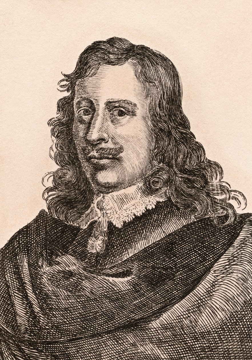David Teniers der Jüngere, Illustration aus 