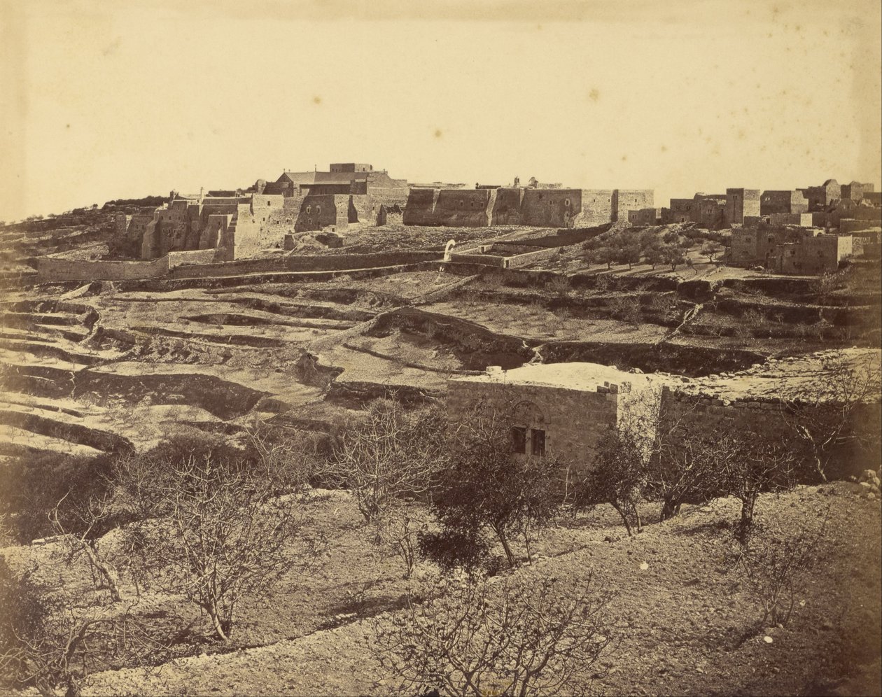 Bethlehem von James Robertson