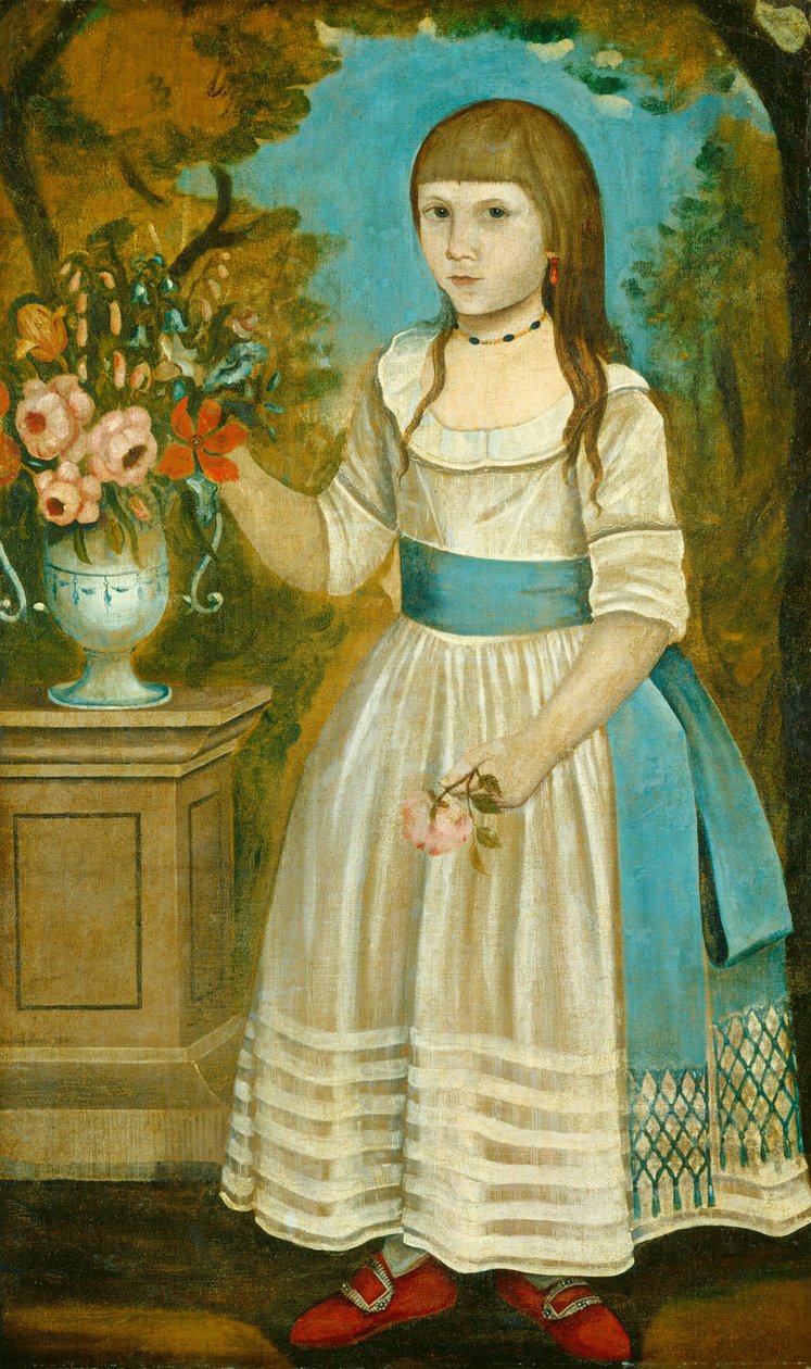 Catherine Brower von James Mackay