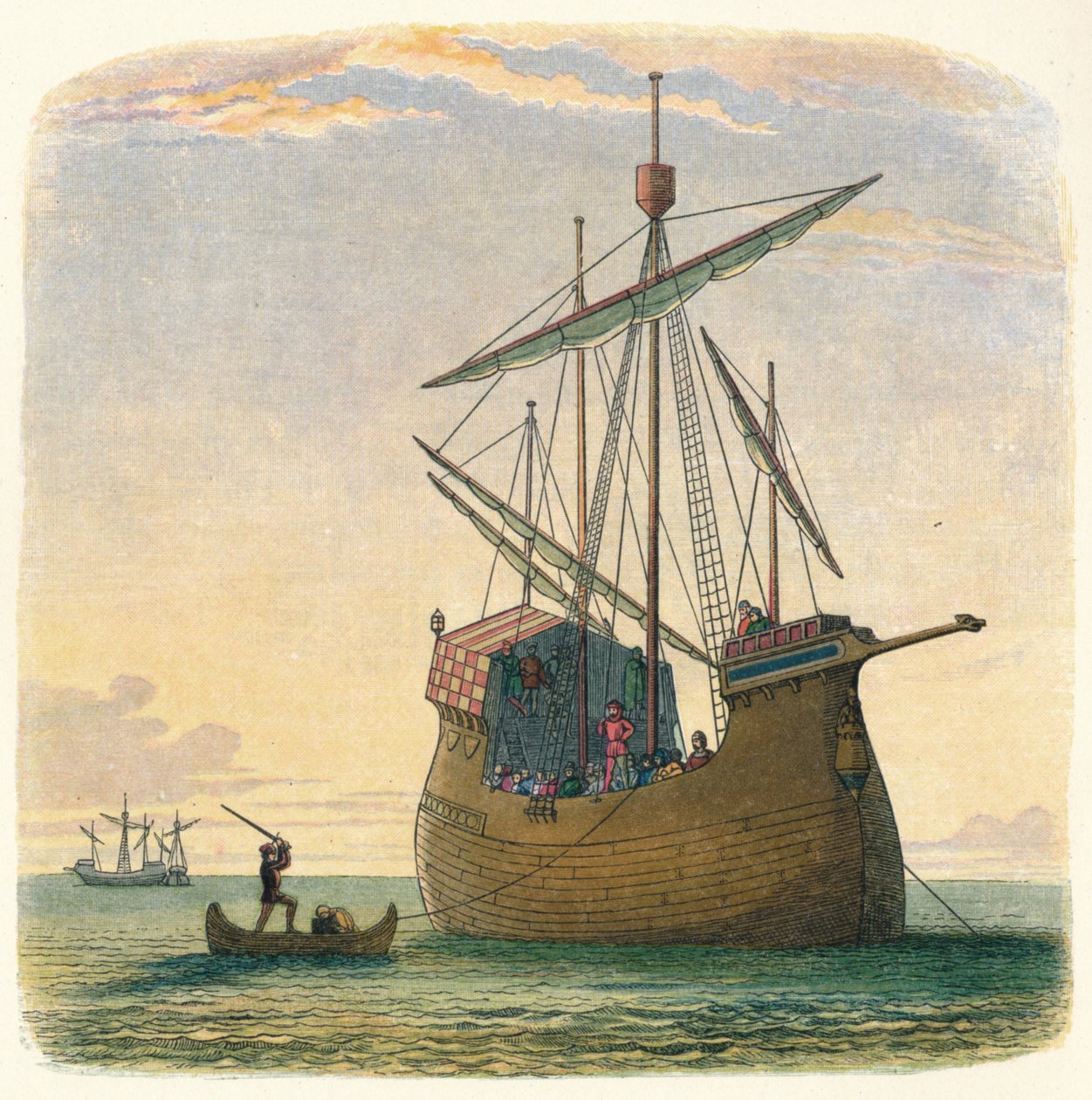 Mord an Herzog von Suffolk von James William Edmund Doyle