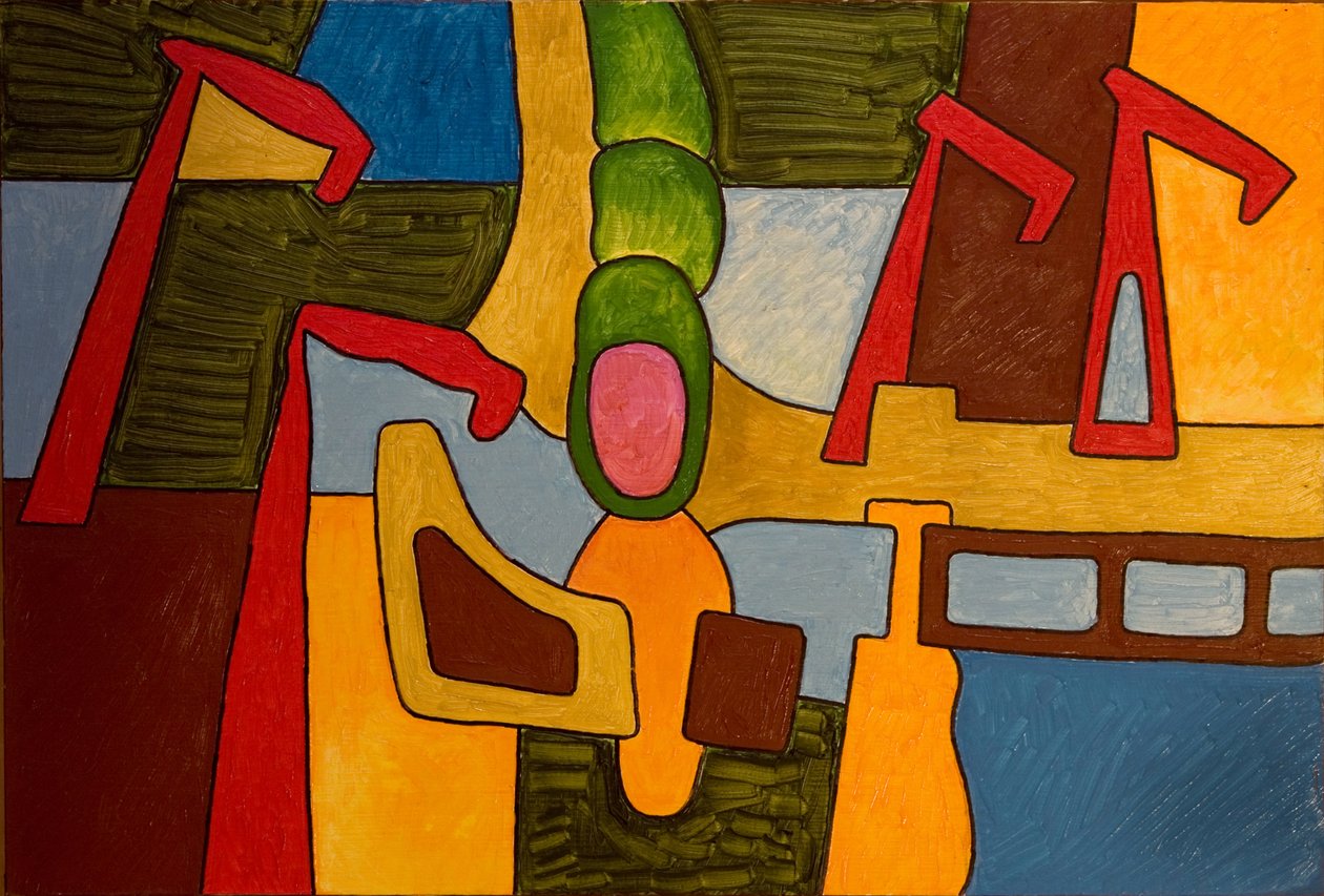 In der Welt der Raupen, 2007 von Jan Groneberg