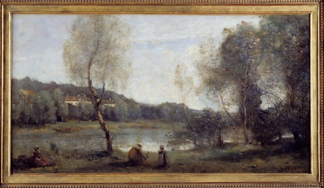 Ansicht von Ville d