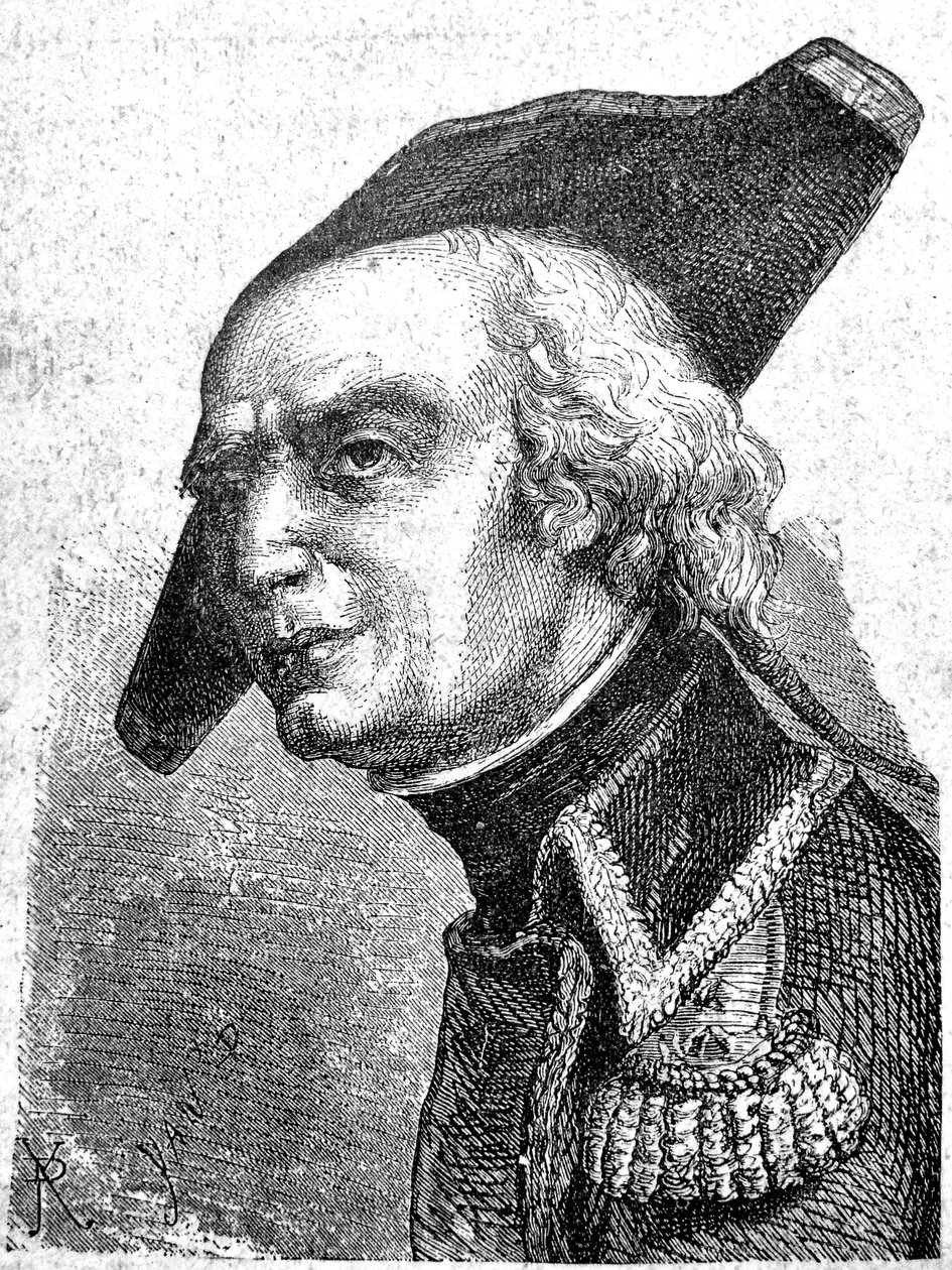 Dagobert von Jean Edouard Dargent