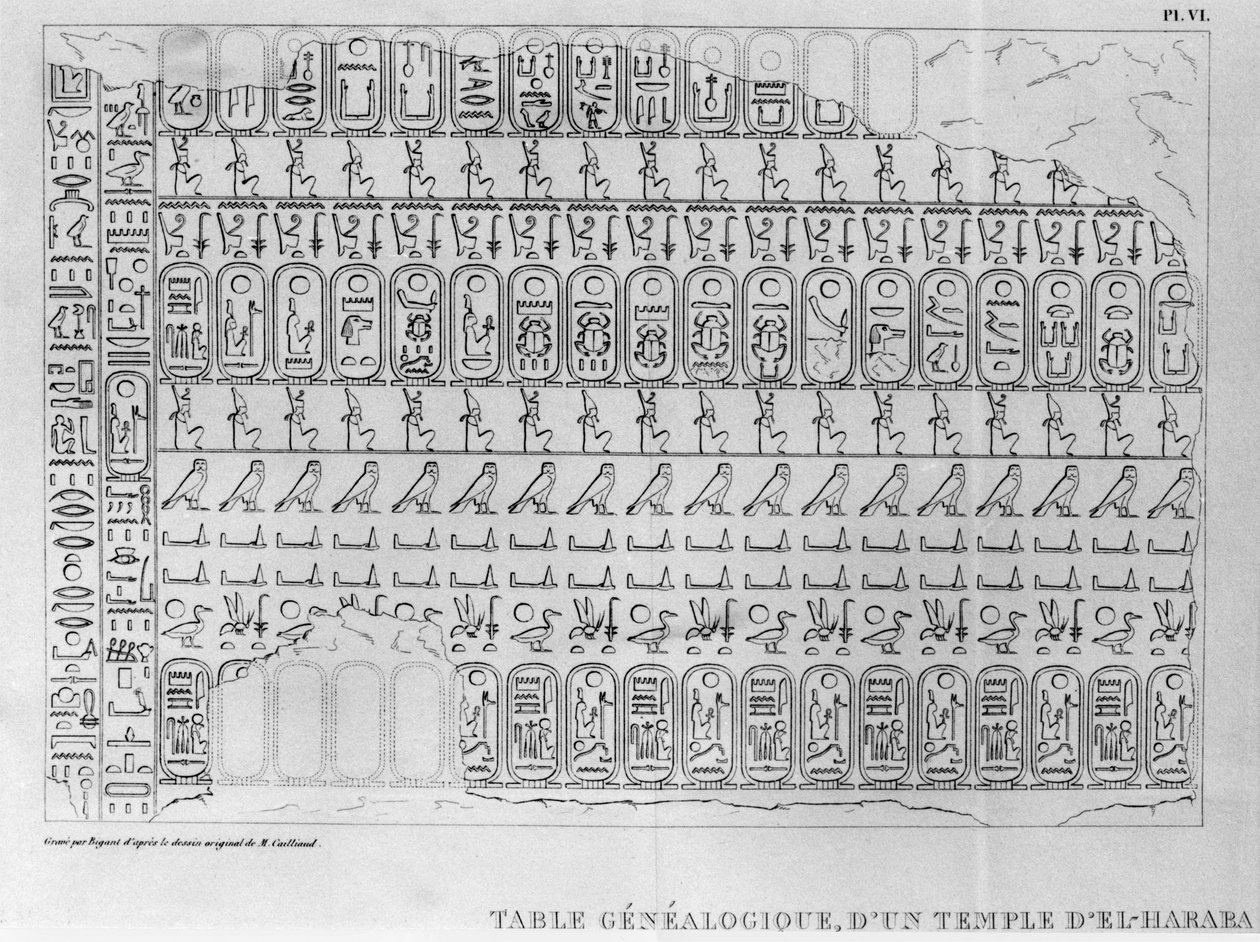 Brief an den französischen Botschafter Pierre de Blacas d
