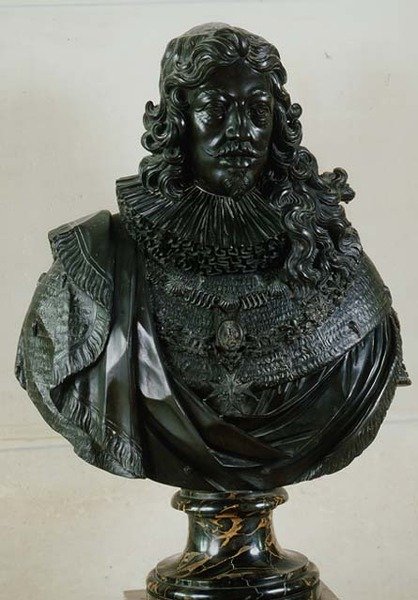 Ludwig XIII. (1601-43) von Jean Warin