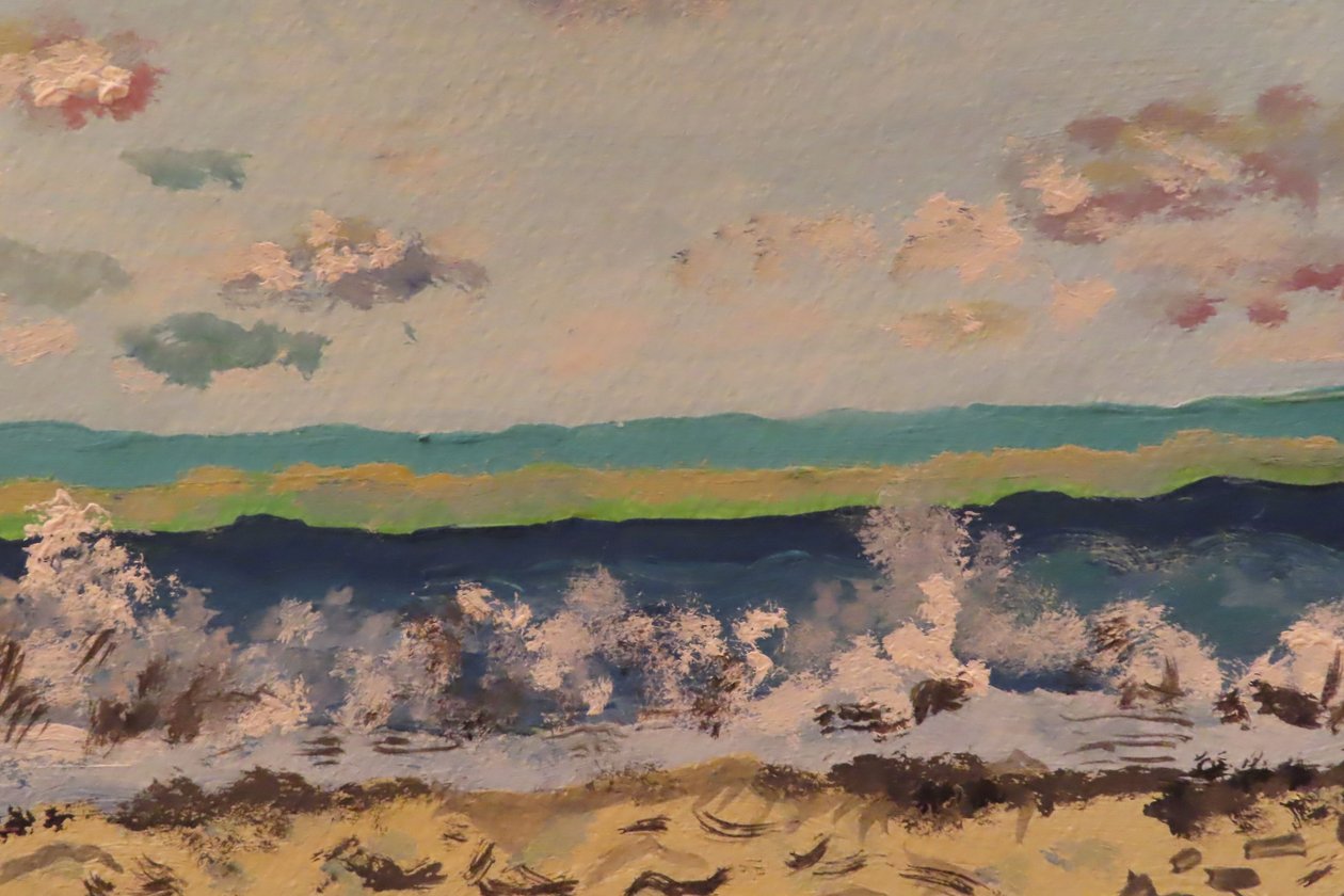 Meer von Jeannette Stein