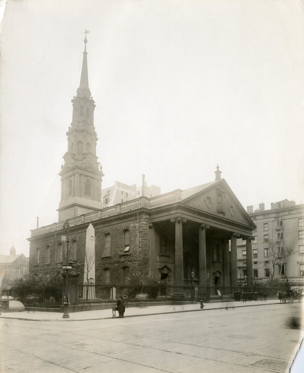 St. Paul