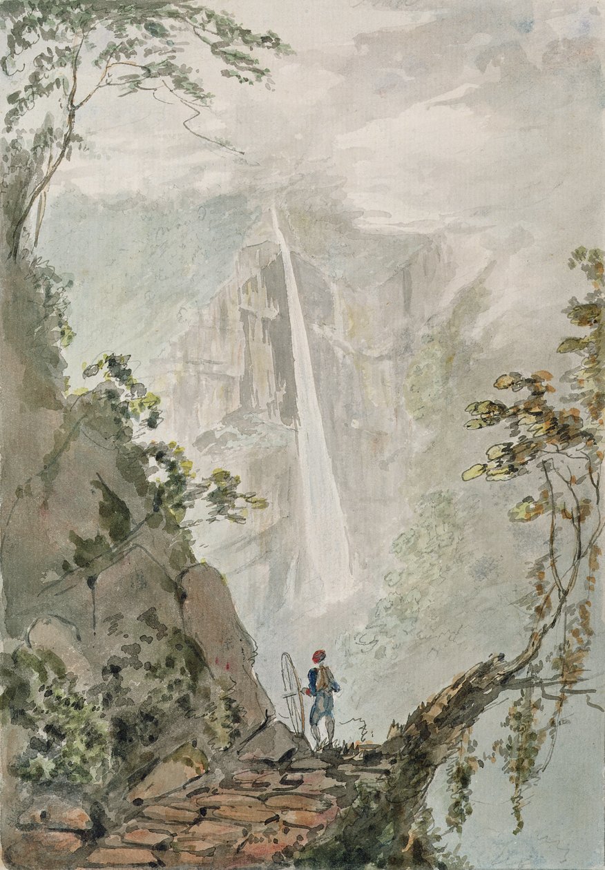 Pan von Johann Till