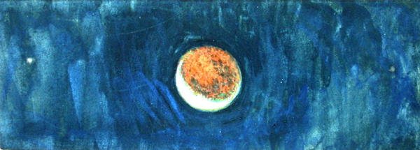Astronomische Studie von John Brett