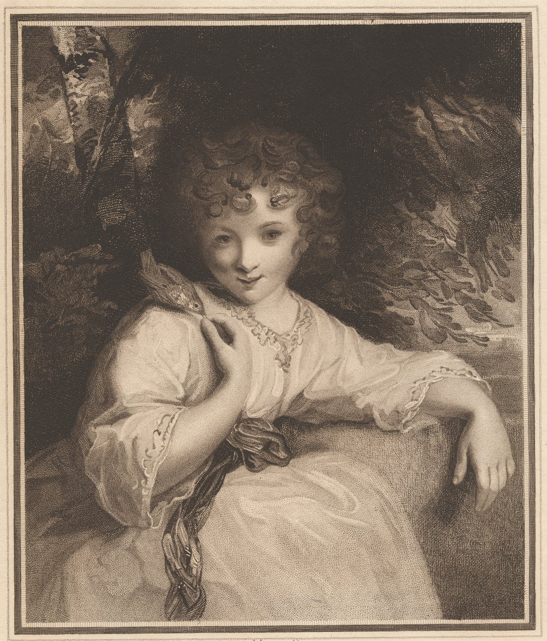 Robinetta von John Jones