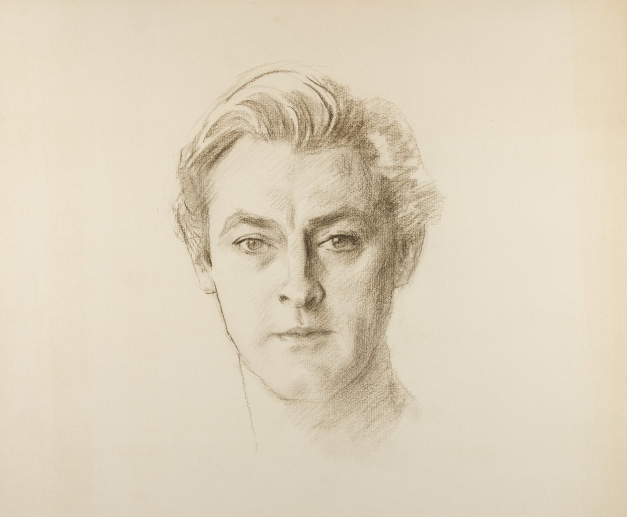 John Barrymore, 1923 von John Singer Sargent