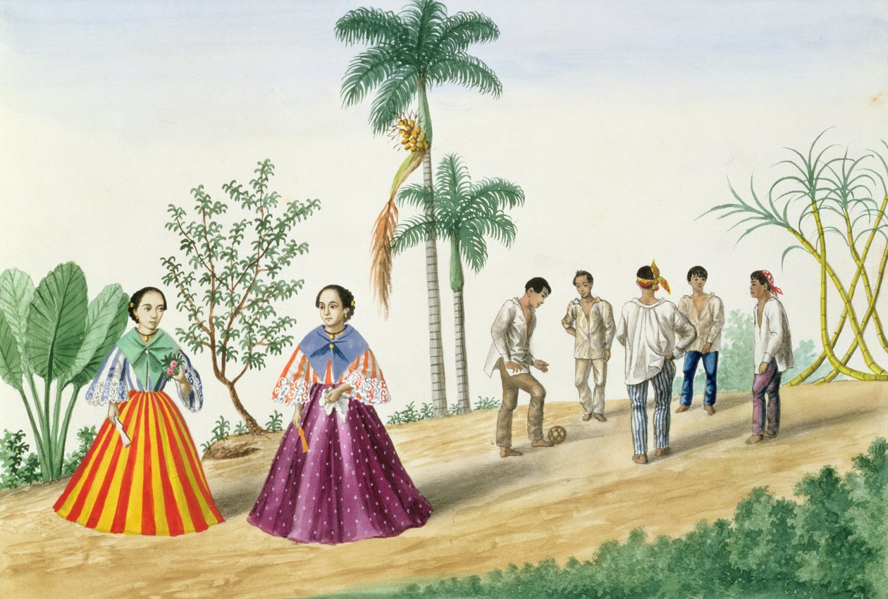 Unbekanntes Bild von Jose Honorato Lozano