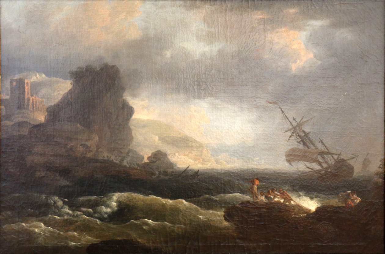 Sturm von Claude Joseph Vernet