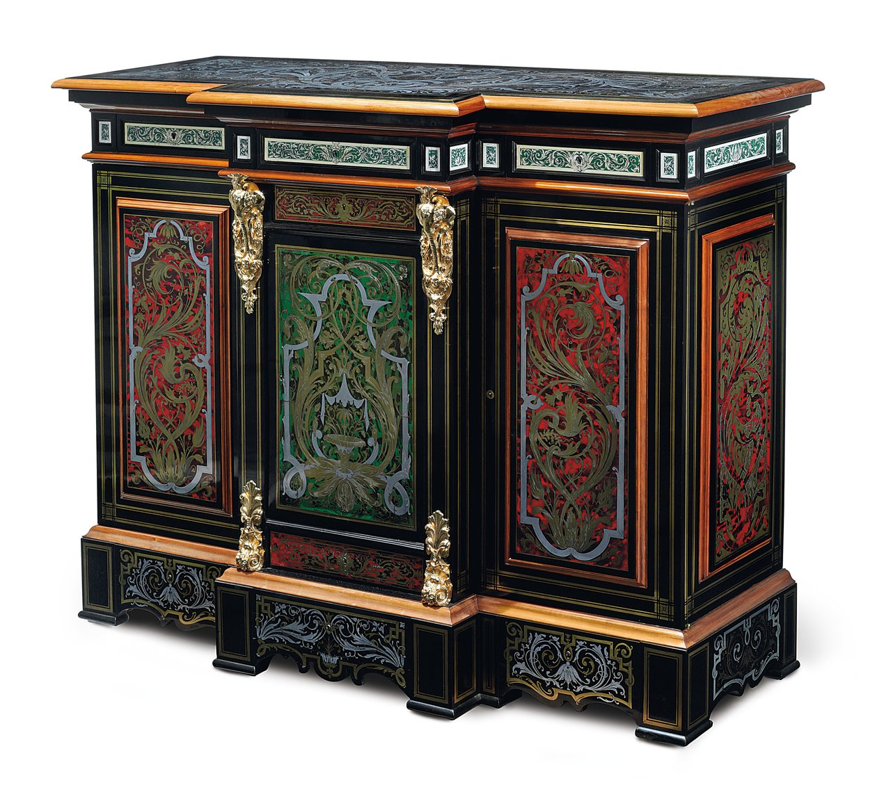 Napoleon III Meuble d