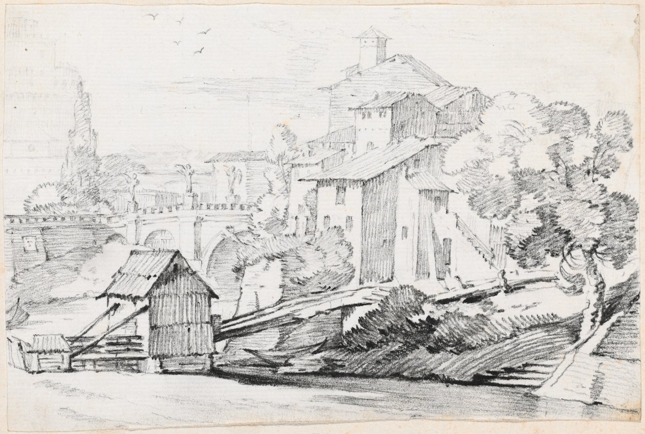 Die Ponte Sant