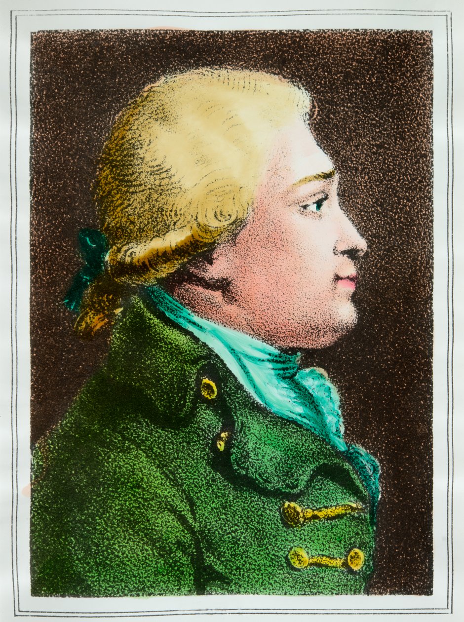 Vicq-d Azyr von Josse Photo