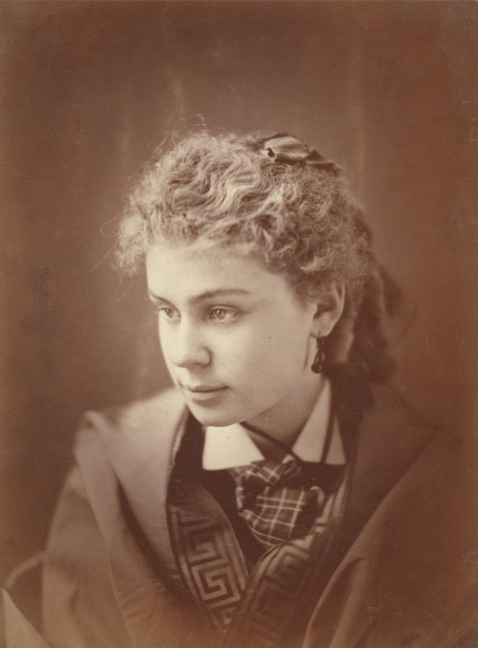 Nach Art von Raphael von Julia Margaret Cameron