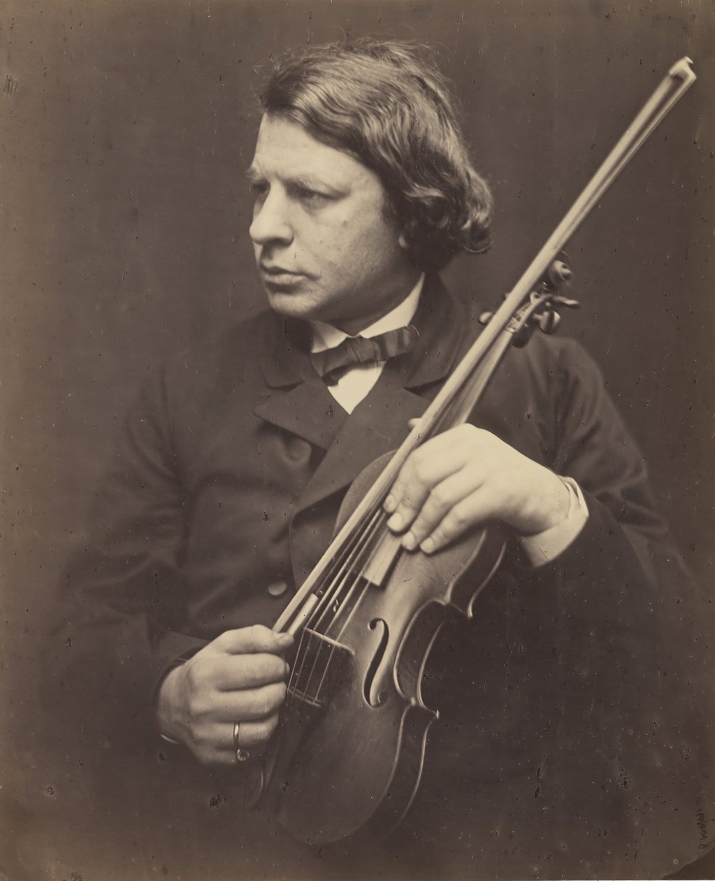 Herr Joachim von Julia Margaret Cameron