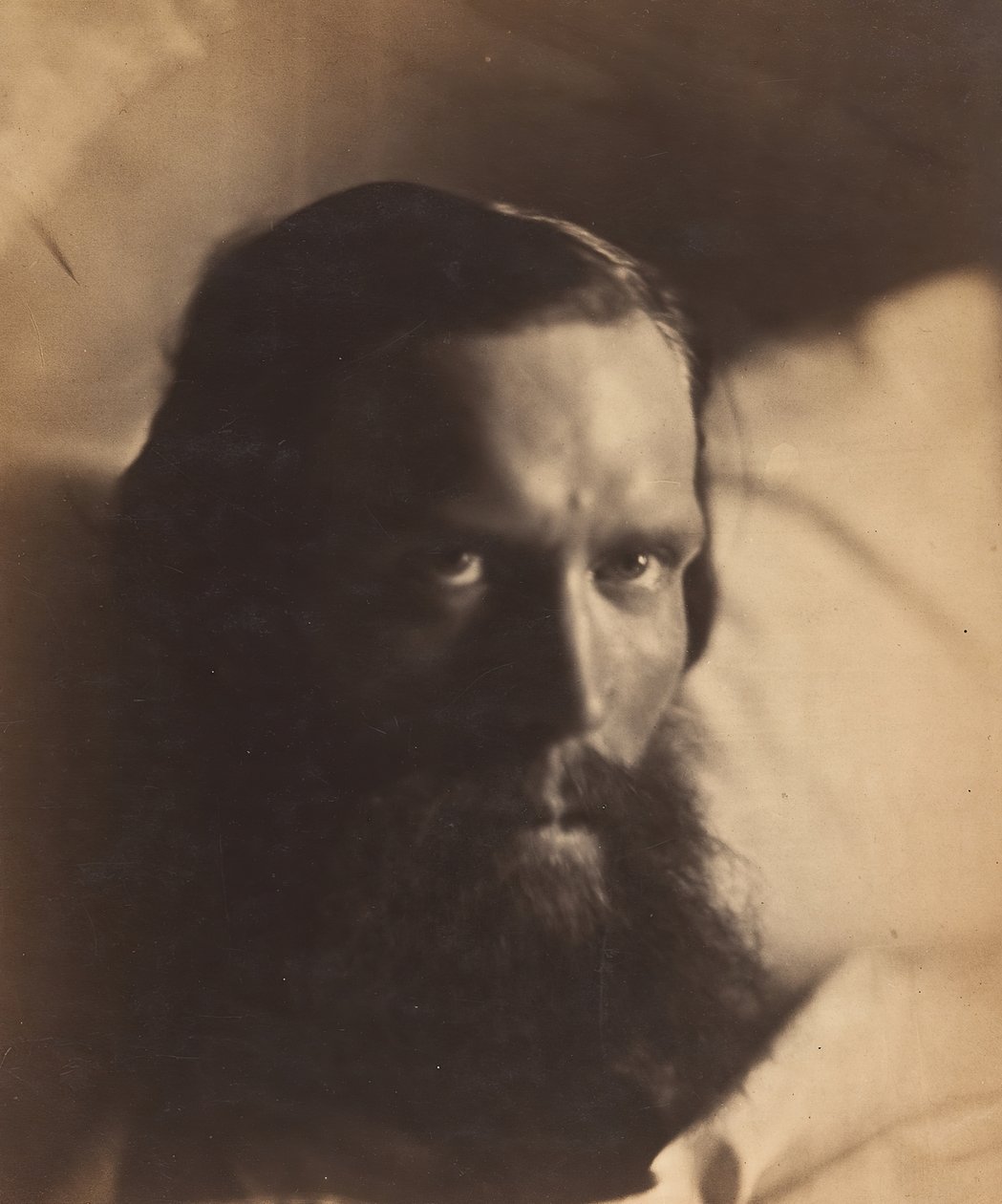Philip Stanhope Worsley von Julia Margaret Cameron