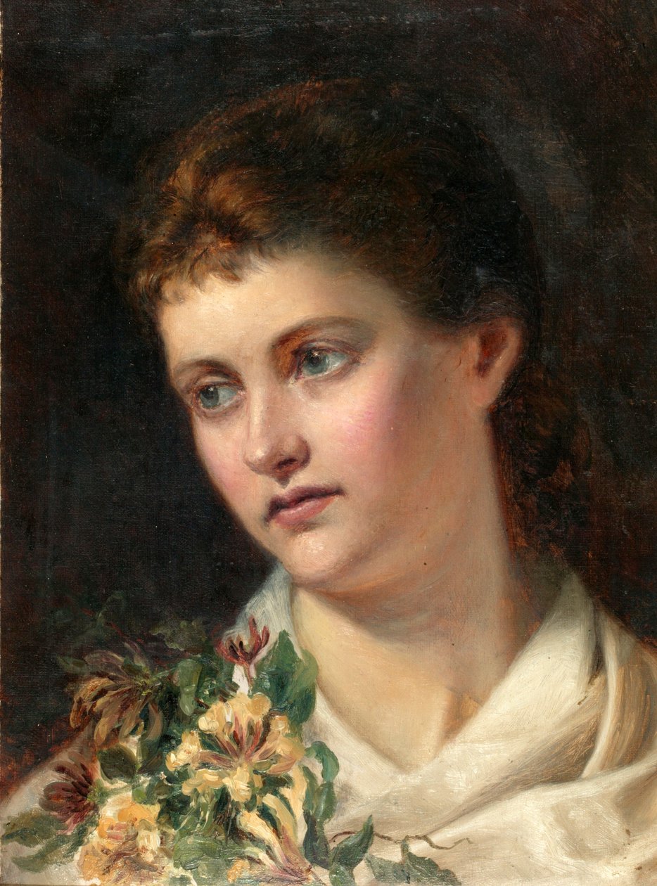 Gedanken an die Zukunft von Juliana Charlotte Shepherd