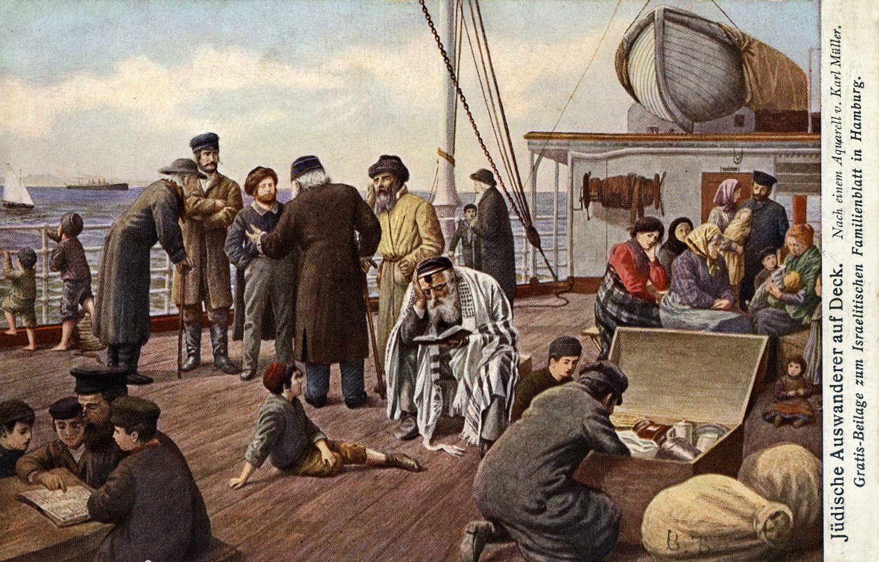 Unbekanntes Bild von Karl Muller