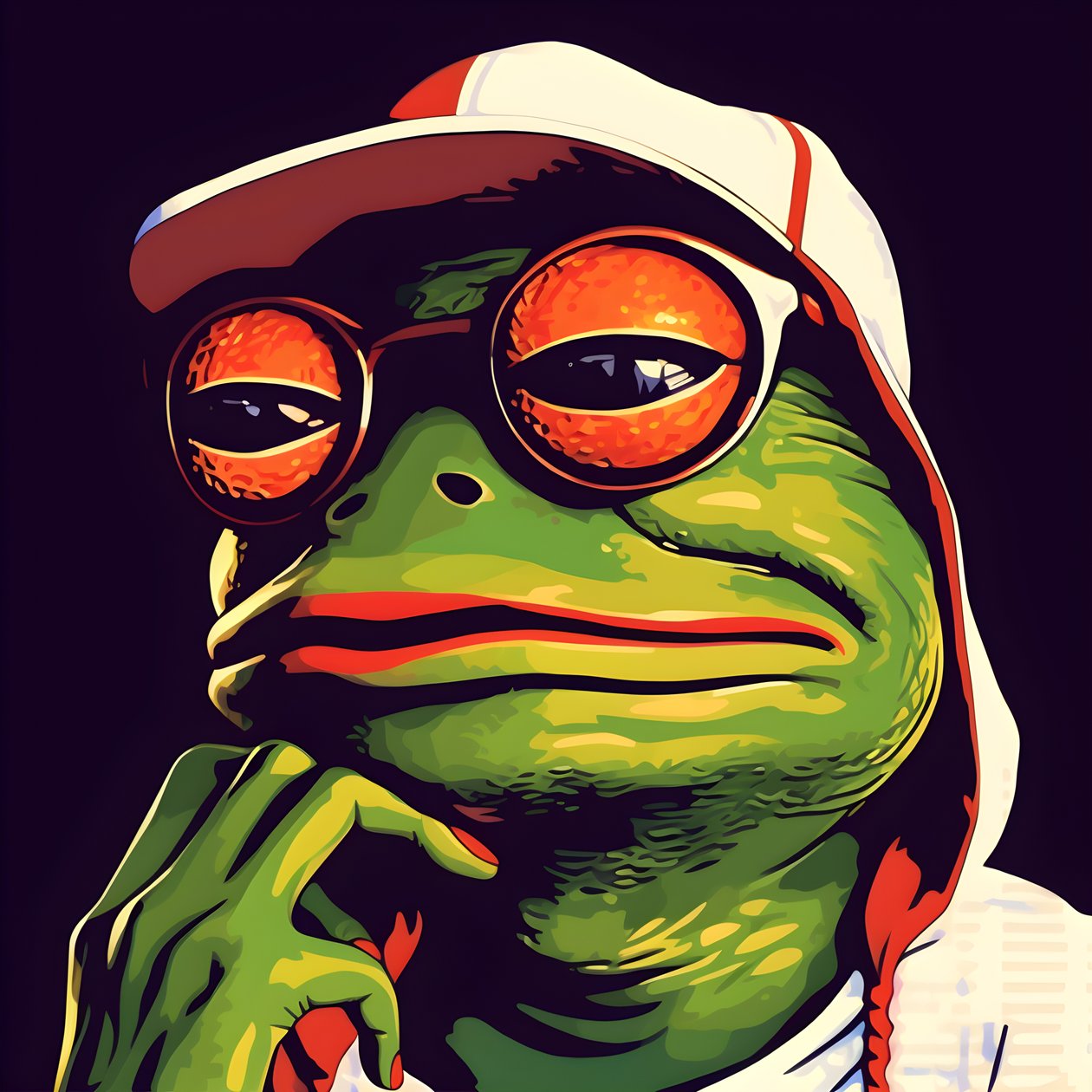 Das einhundertachtzigste Bild seit das zweite Mal Wahrheit gekauft wurde 1 von Kurt Heppke