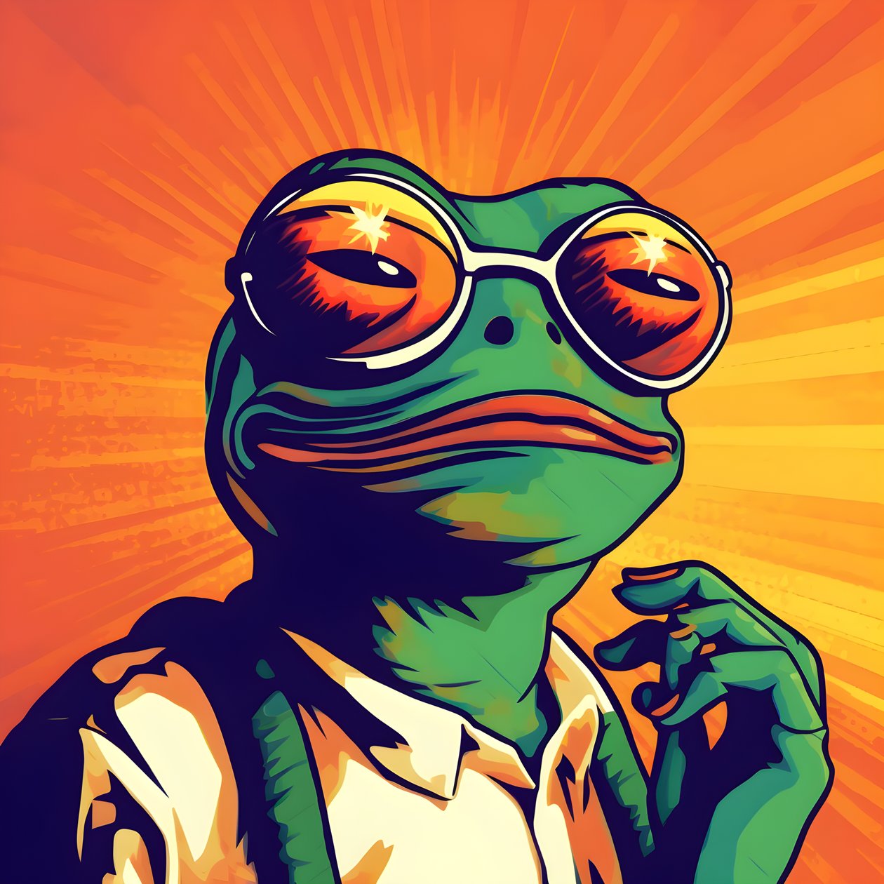 Das einhundertachtzigste Bild seit das zweite Mal Wahrheit gekauft wurde 2 von Kurt Heppke
