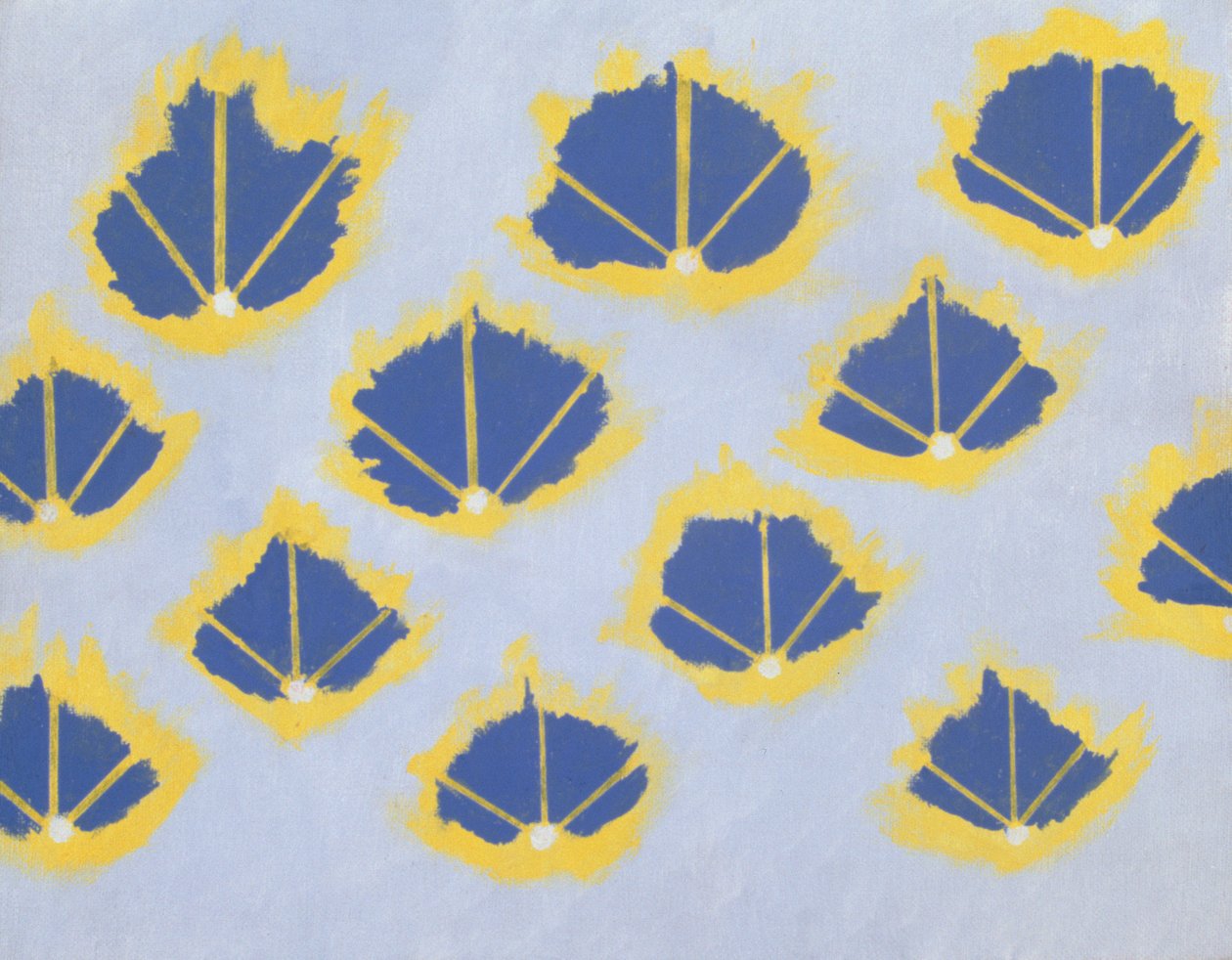 Ohne Titel, 2004 von Kurtis L. Miller