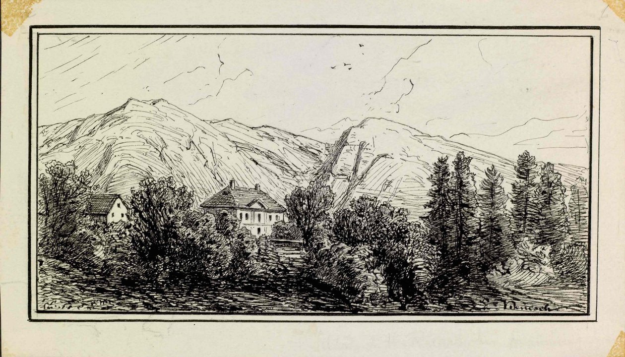 Grascina Prevalen von Ladislav Benesch