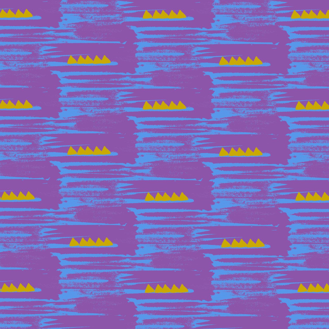 Azteke, 2014 von Laurence Lavallee
