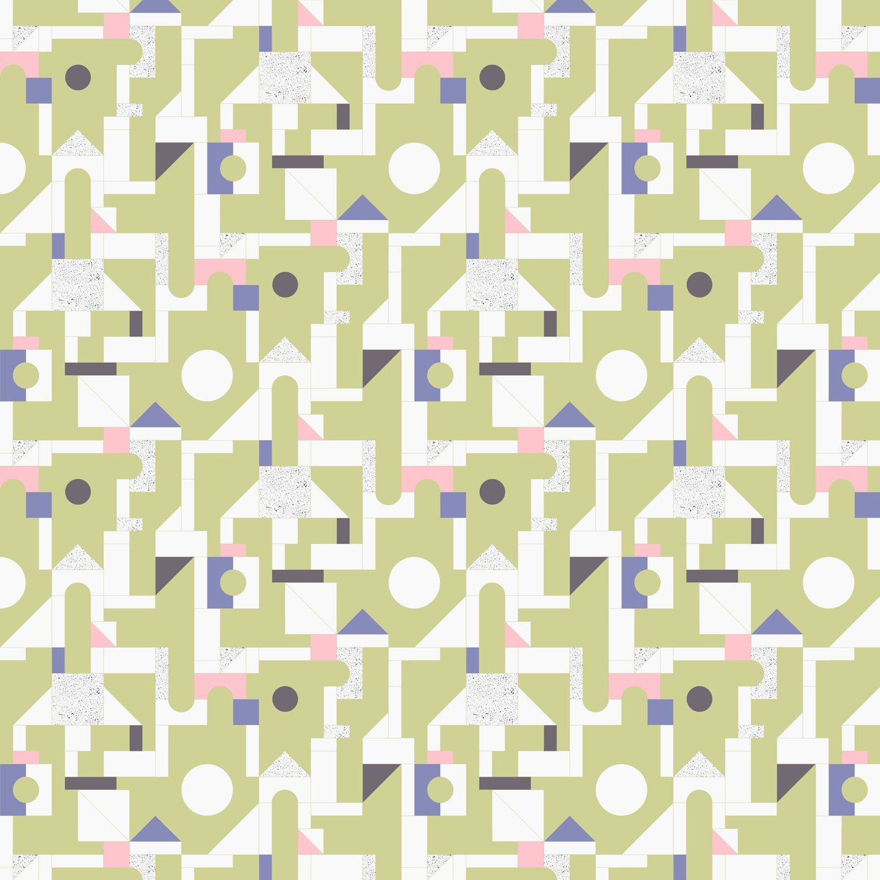 Bausteine, 2013 von Laurence Lavallee