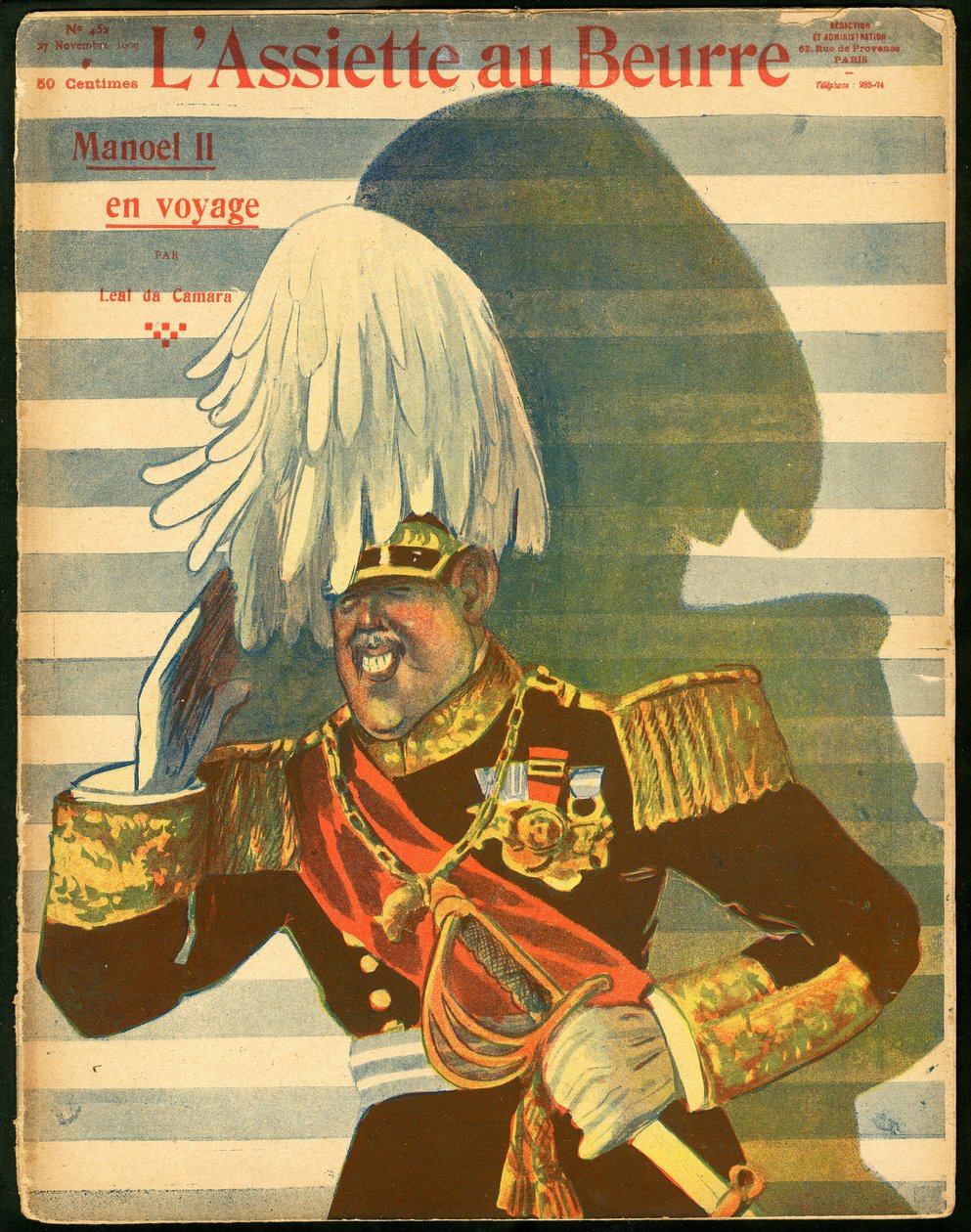 Titelblatt von 