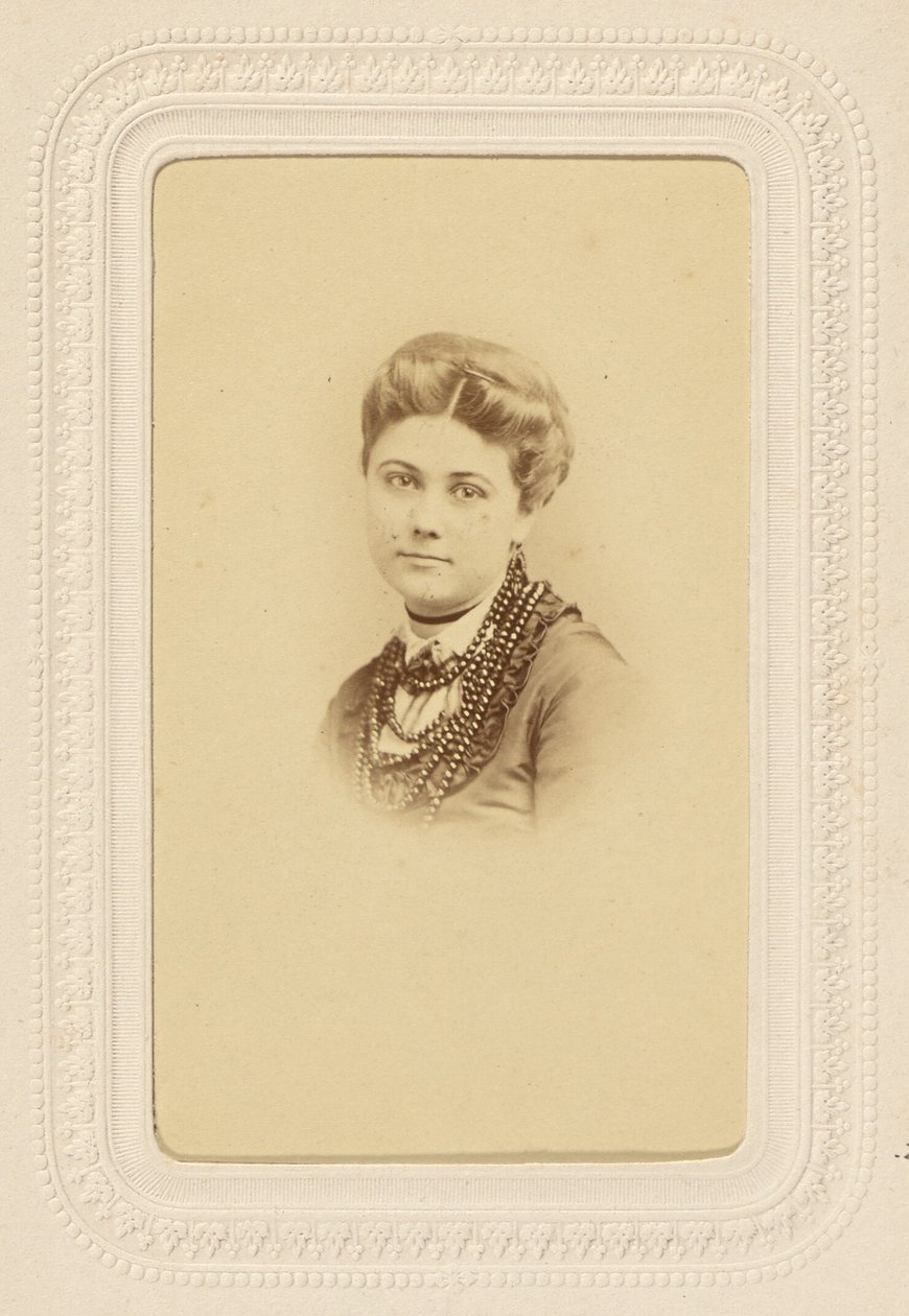 Prinzessin Clotilde von Leon Cremiere