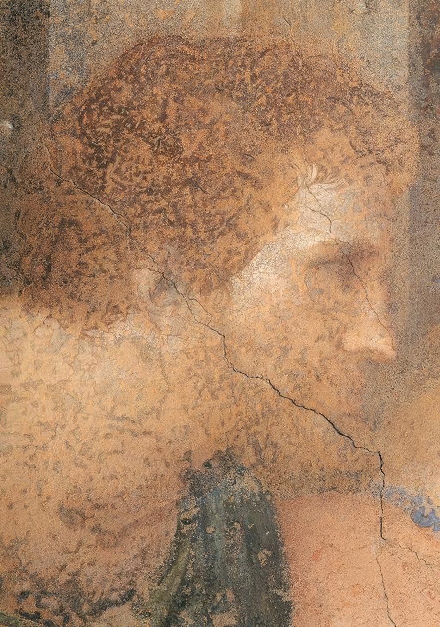 Das Abendmahl von Leonardo da Vinci