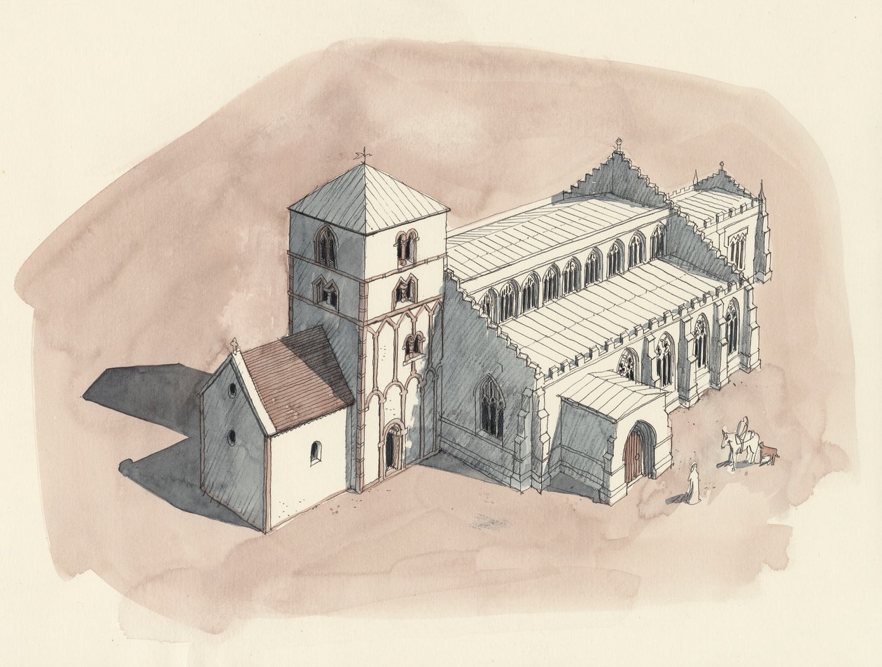 St. Peter