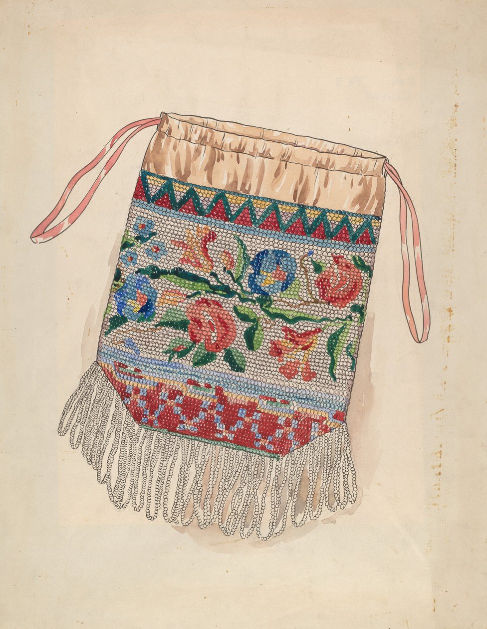 Tasche von Lillian Causey