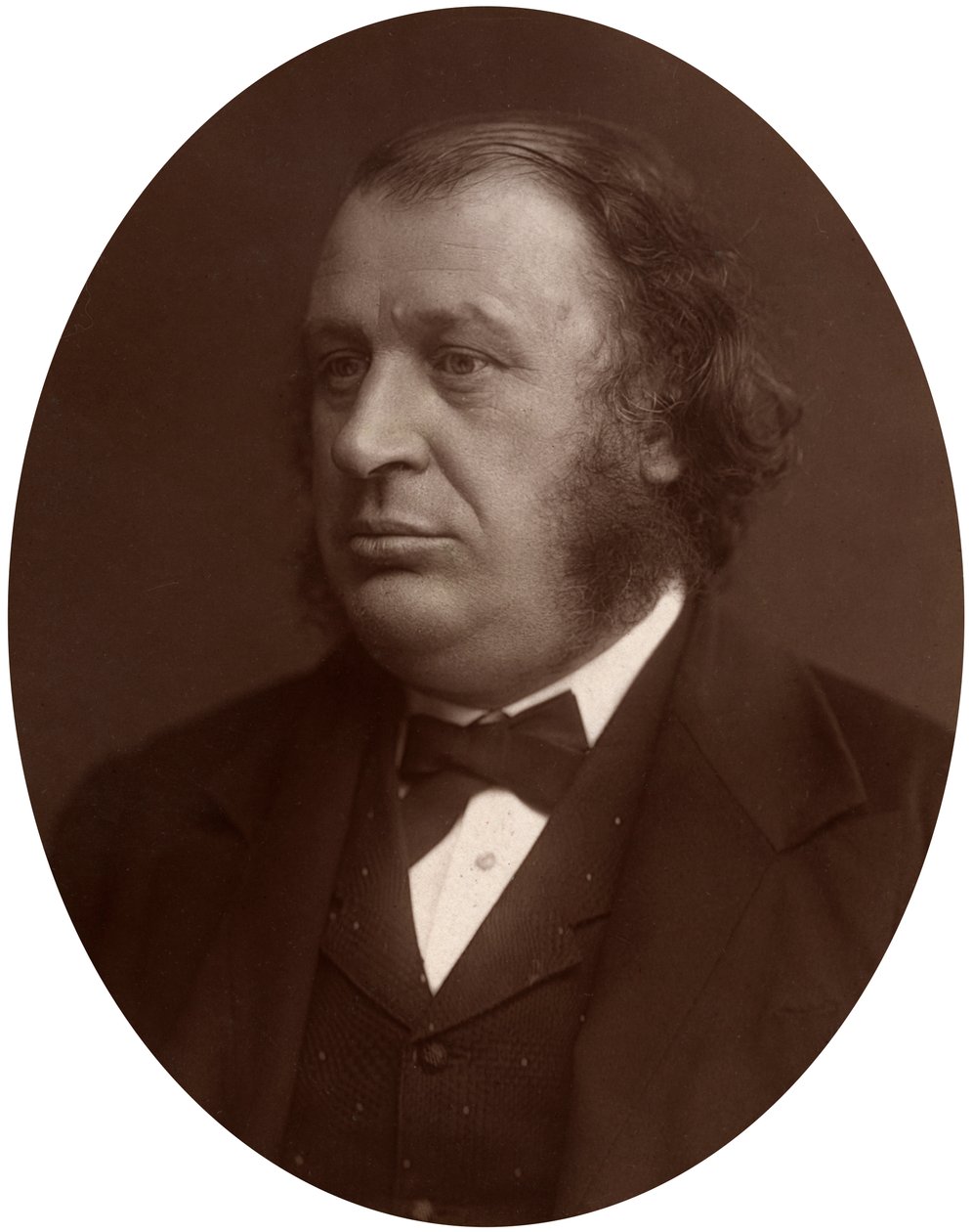 Sir James Fitzjames Stephen, Richter des High Court of Justice von Lock and Whitfield