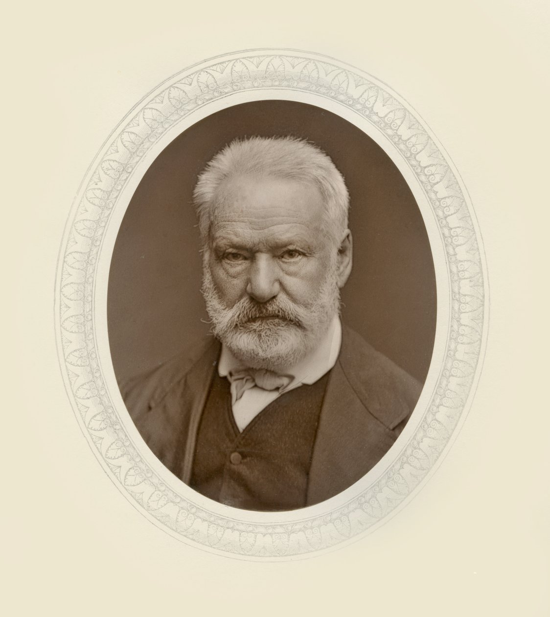 Victor Hugo von Lock and Whitfield