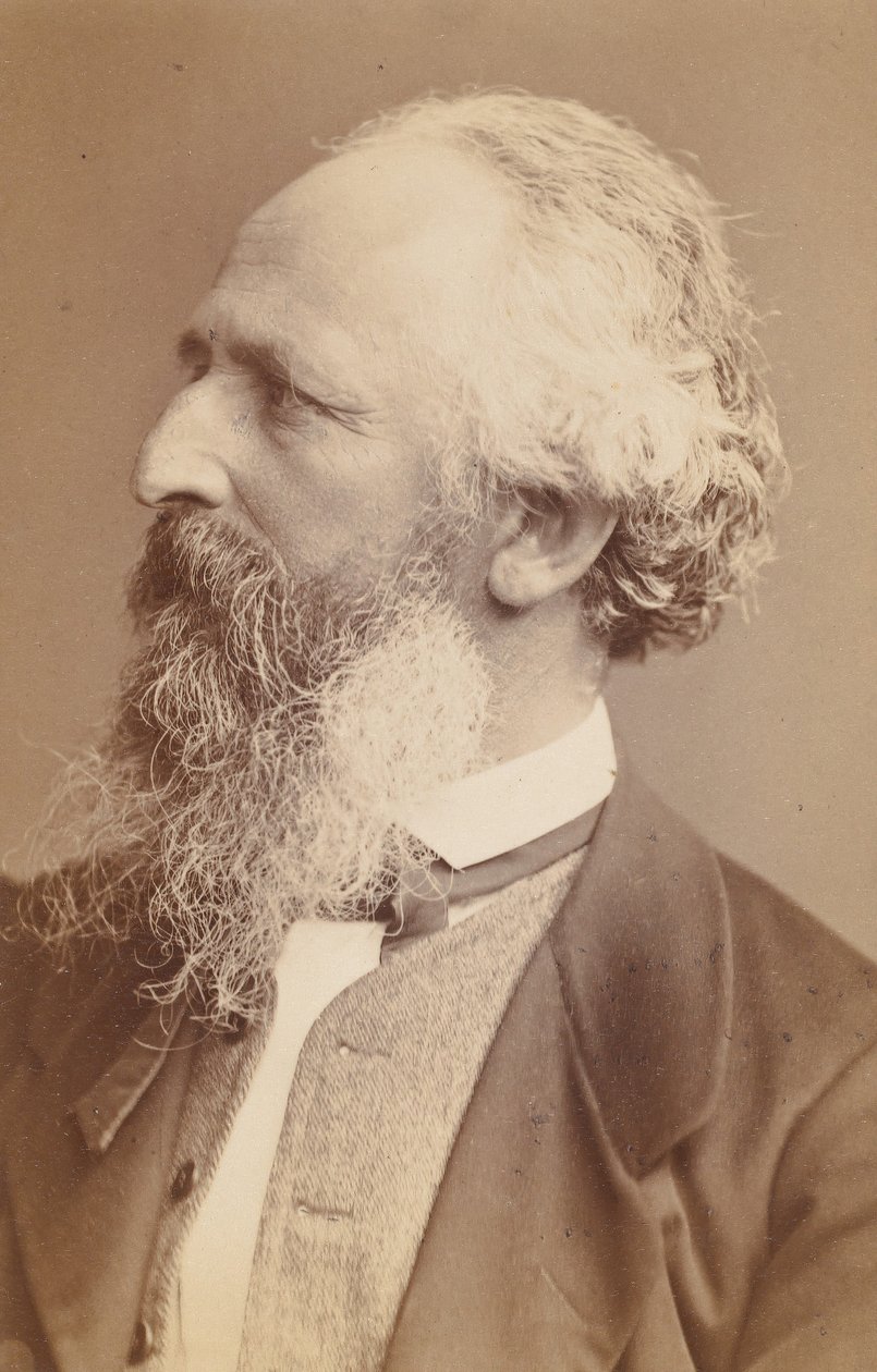[Karl Heffeck], 1860er Jahre von 