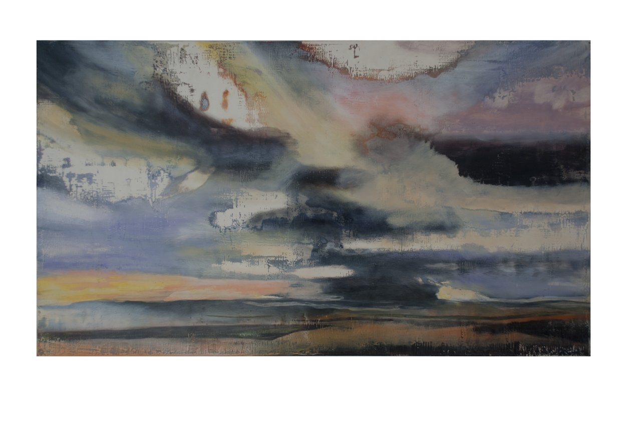 Turner in Übersetzung 2 von Lou Gibbs