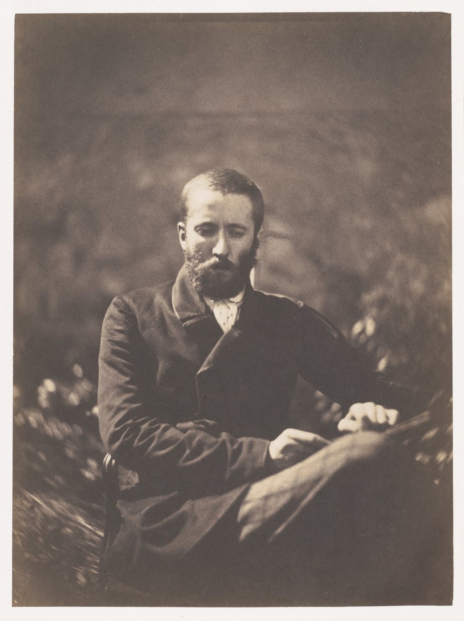 Alfred Thompson Gobert von Louis-Rémy Robert