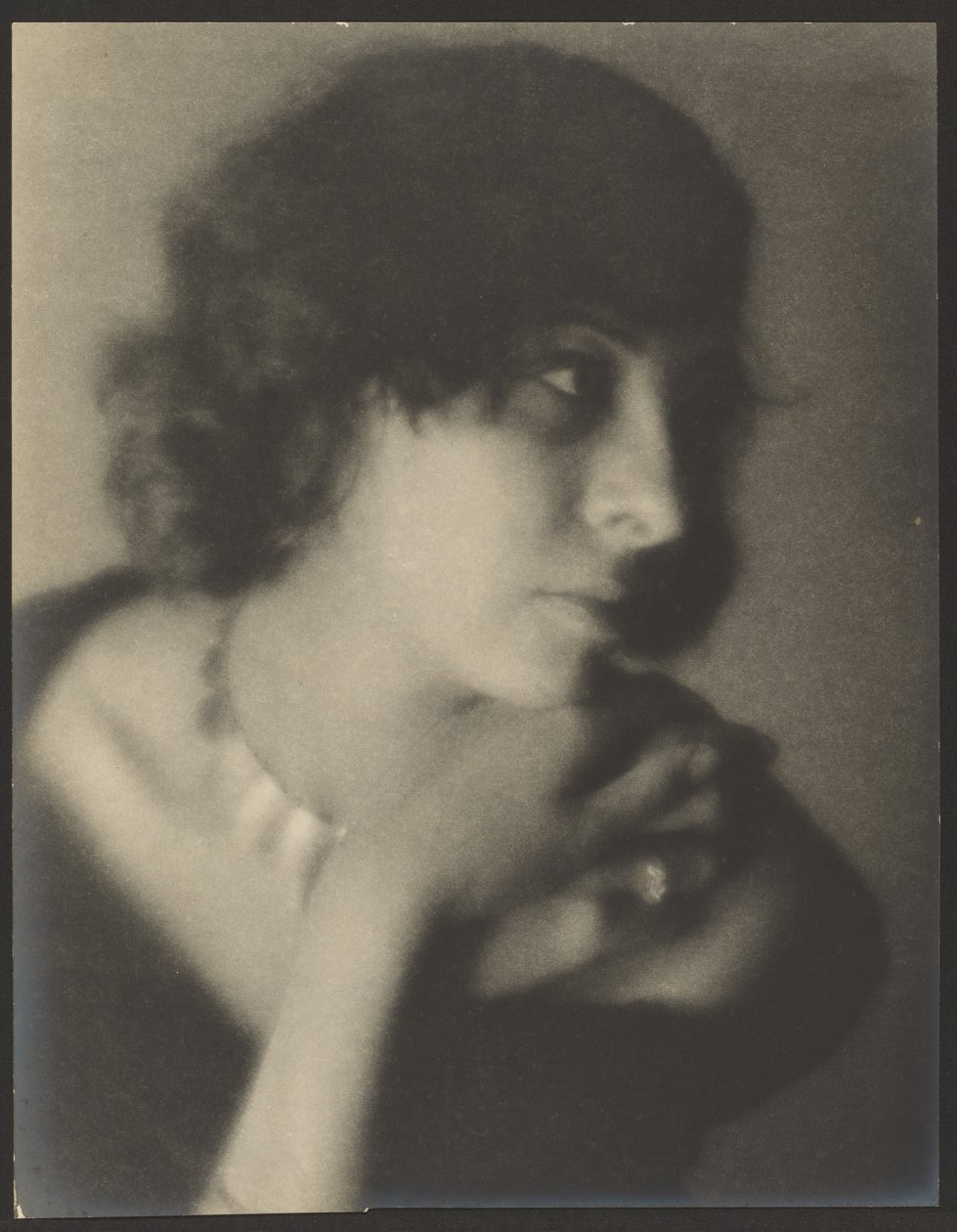 Adryanne von Louis Fleckenstein
